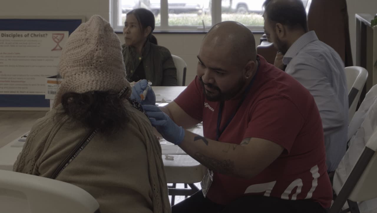 Stop the Bleed Training